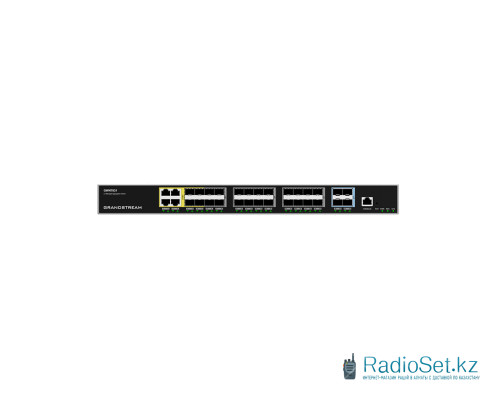 Коммутатор Grandstream GWN7831
